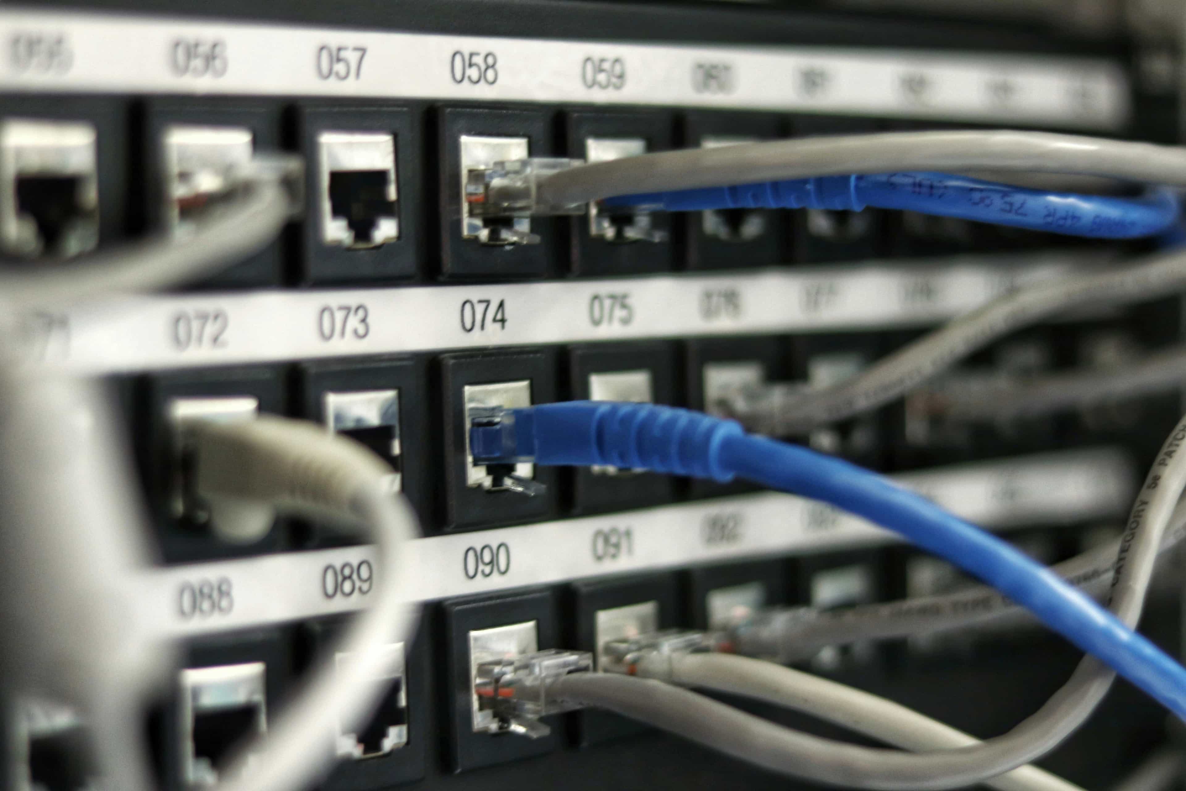 Vulnerability Management Background