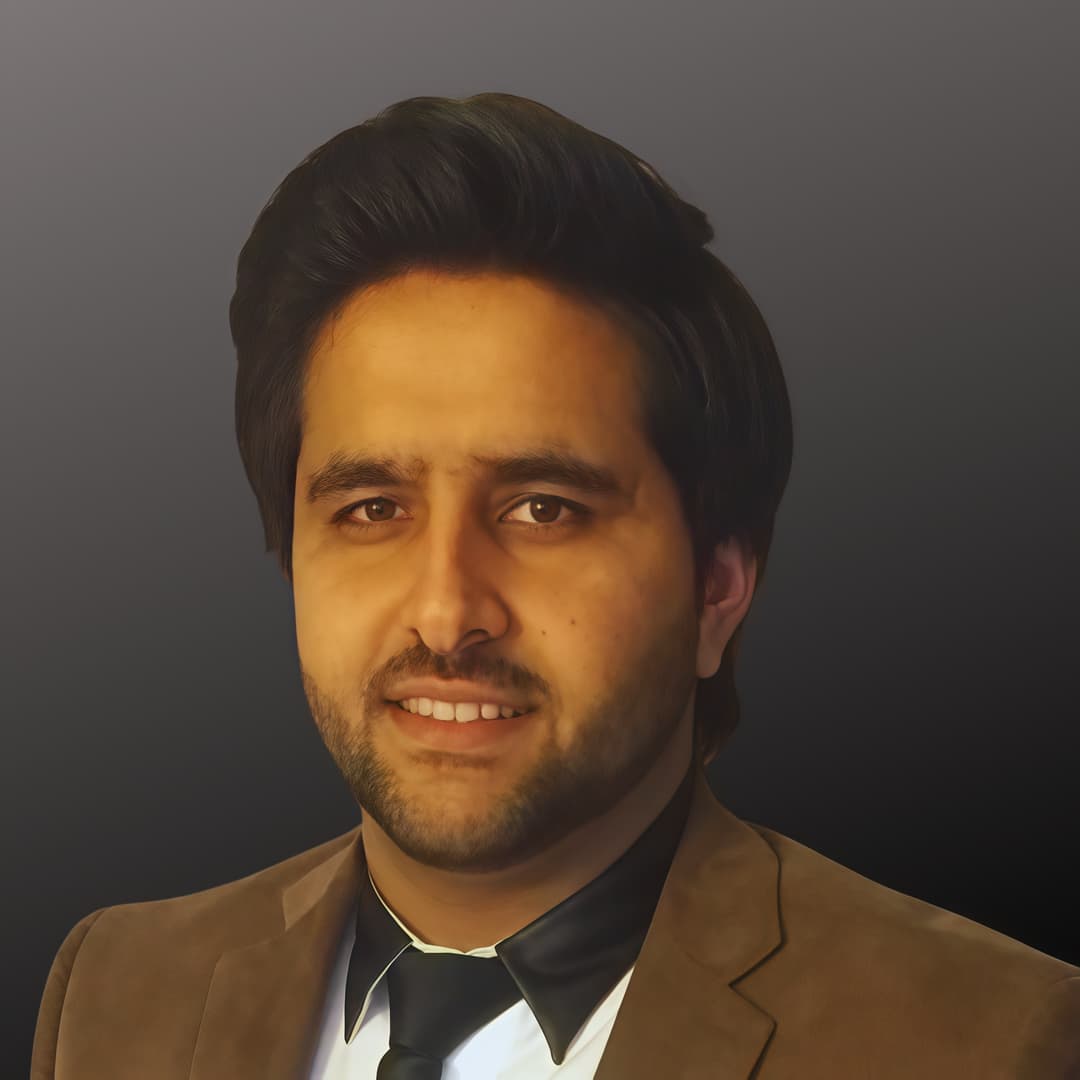 Umer Mukhtar