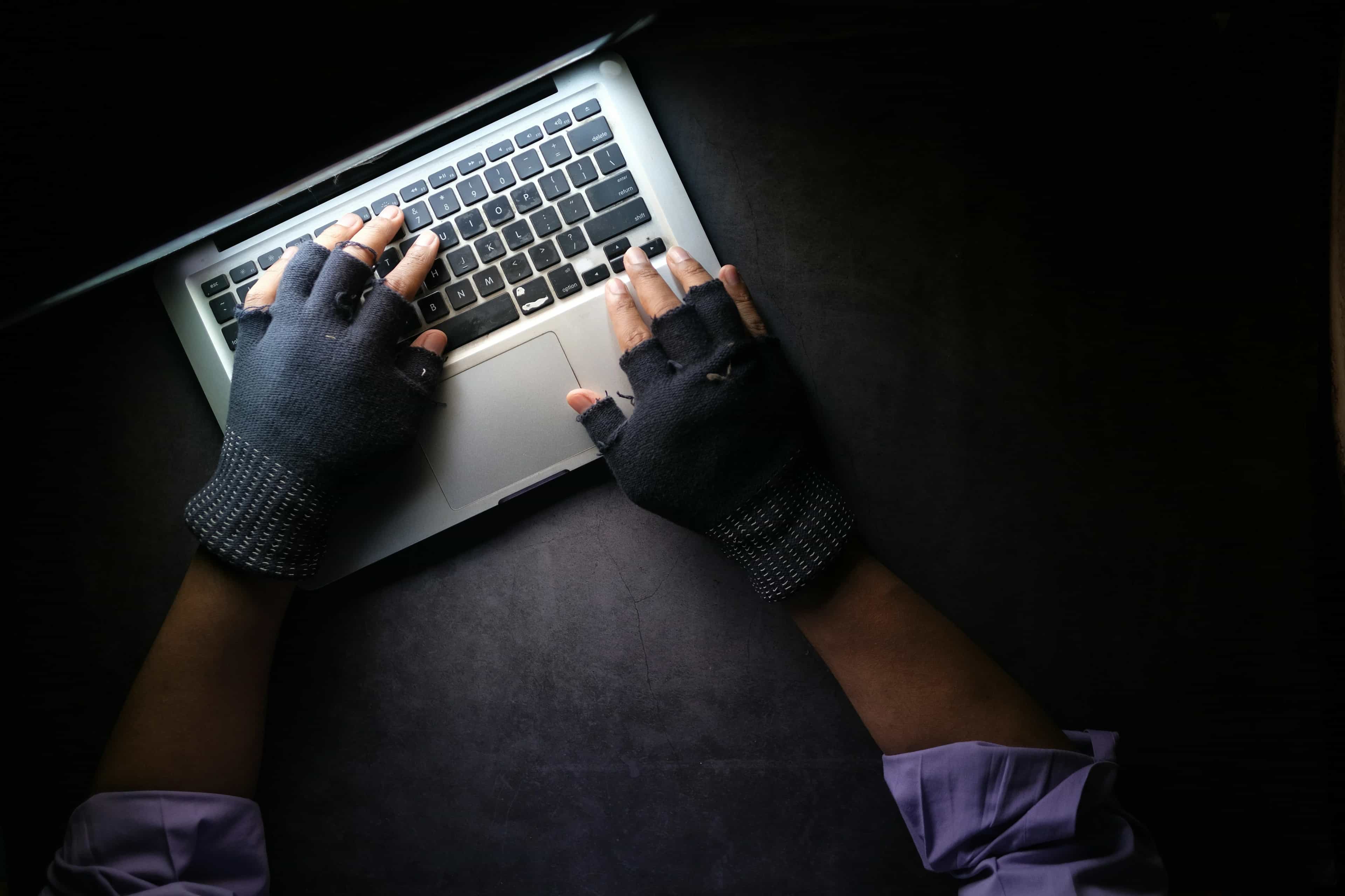 Managed Security Services Background